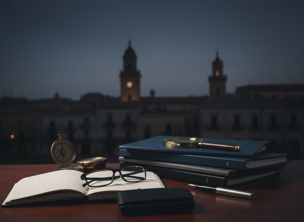 indagini aziendali partinico illustration 1