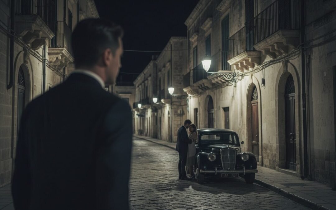 Infedeltà a Marsala: quando serve davvero un investigatore