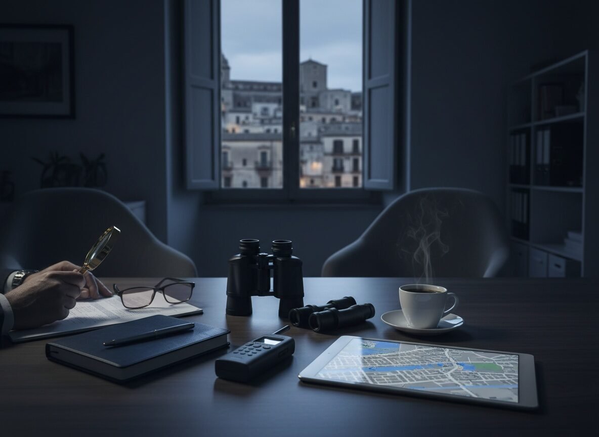 tradimento a modica illustration 1