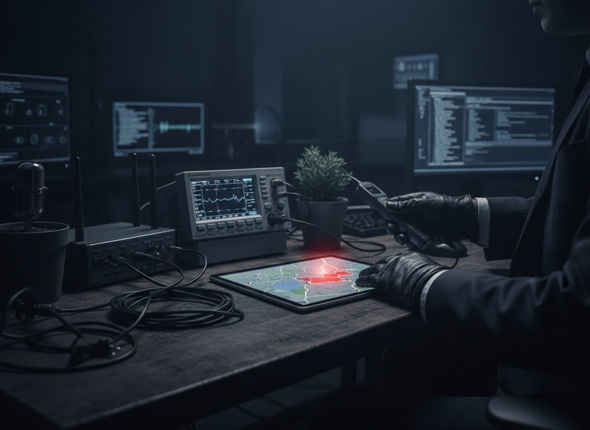 bonifica elettronica licata illustration 1