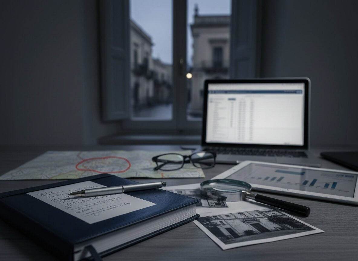 indagini compagnie rischio minori illustration 1