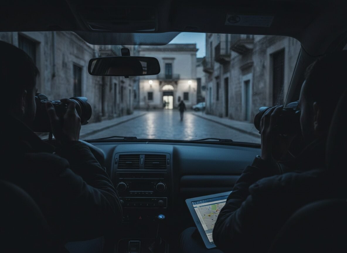 indagini dipendenti sospetti illustration 1