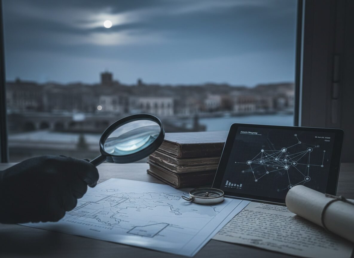 indagini patrimoniali sciacca illustration 1