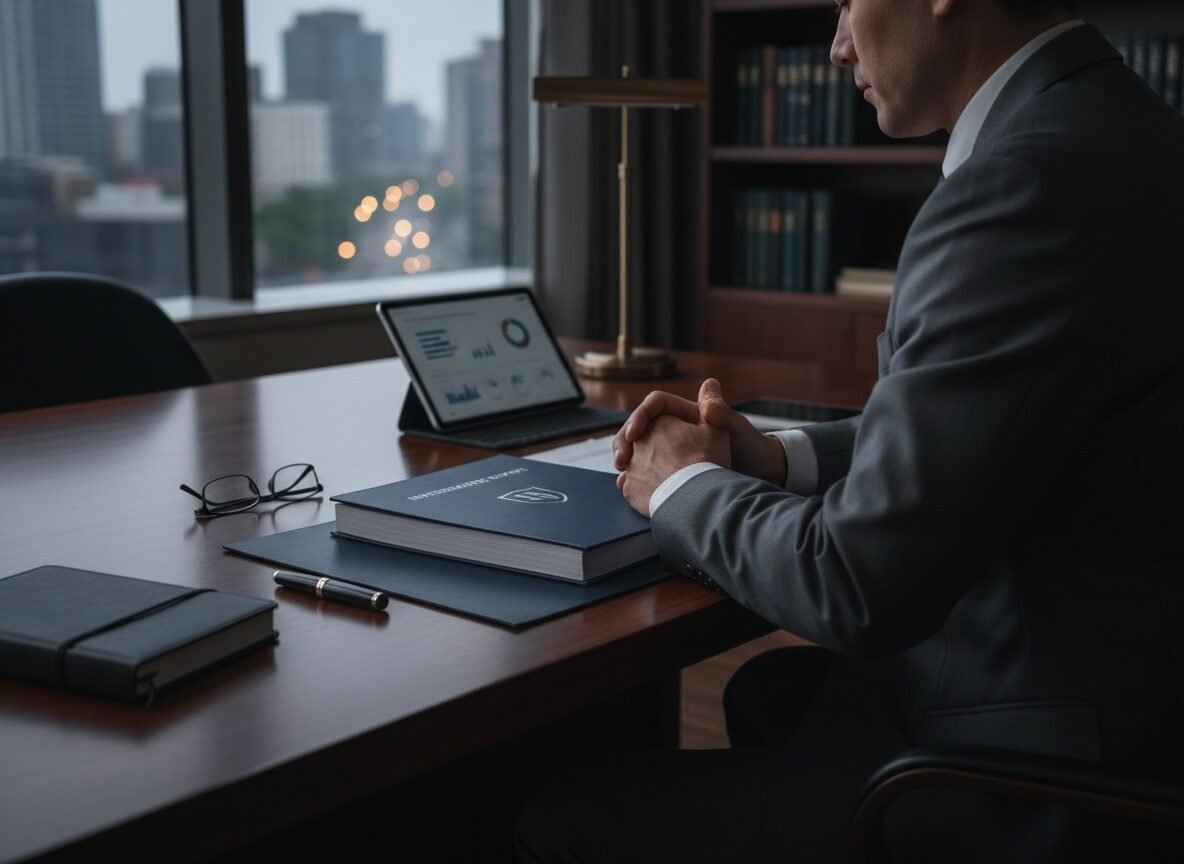 rapporto investigativo leggere illustration 1