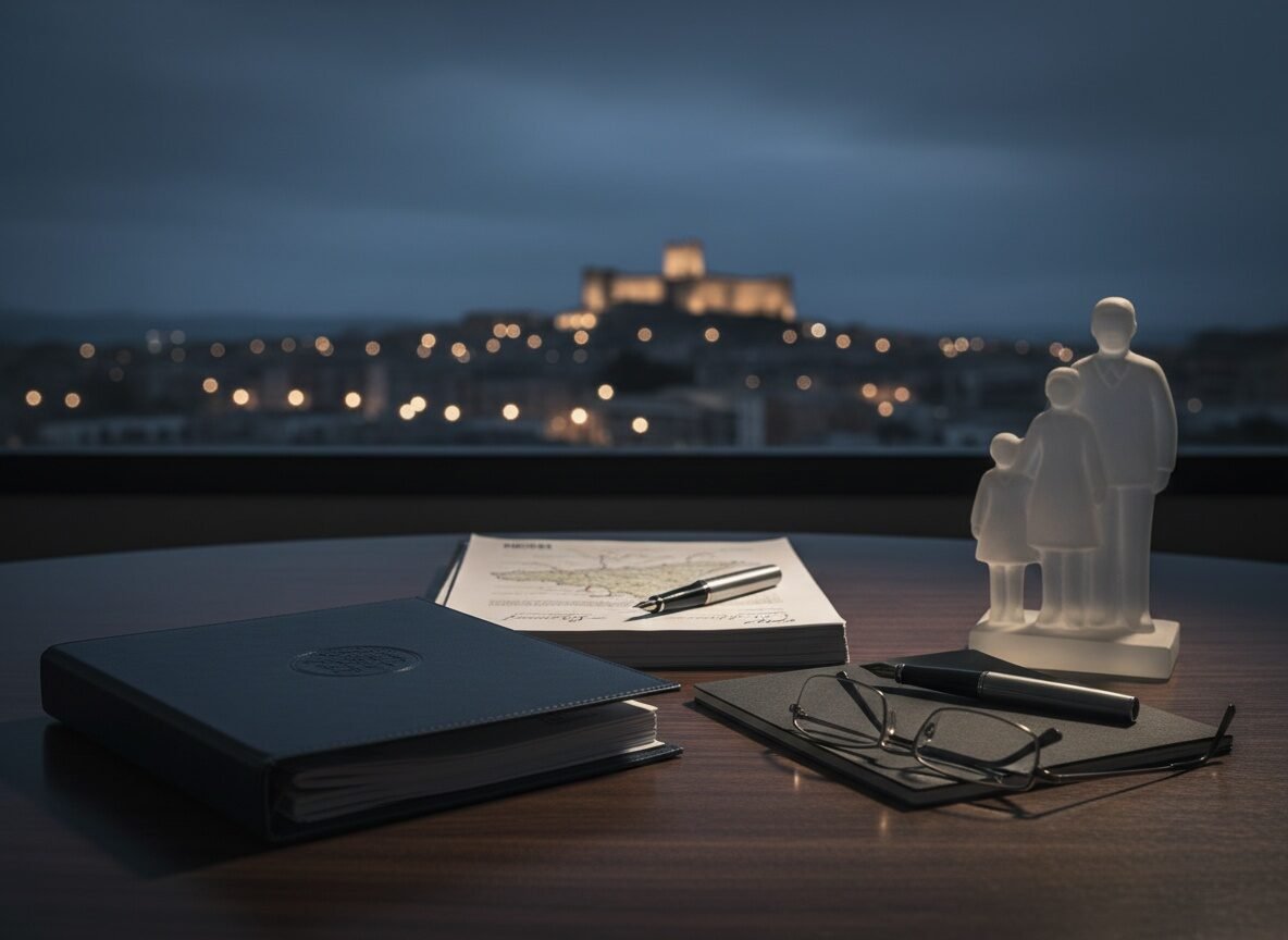 separazioni tutela figli illustration 1