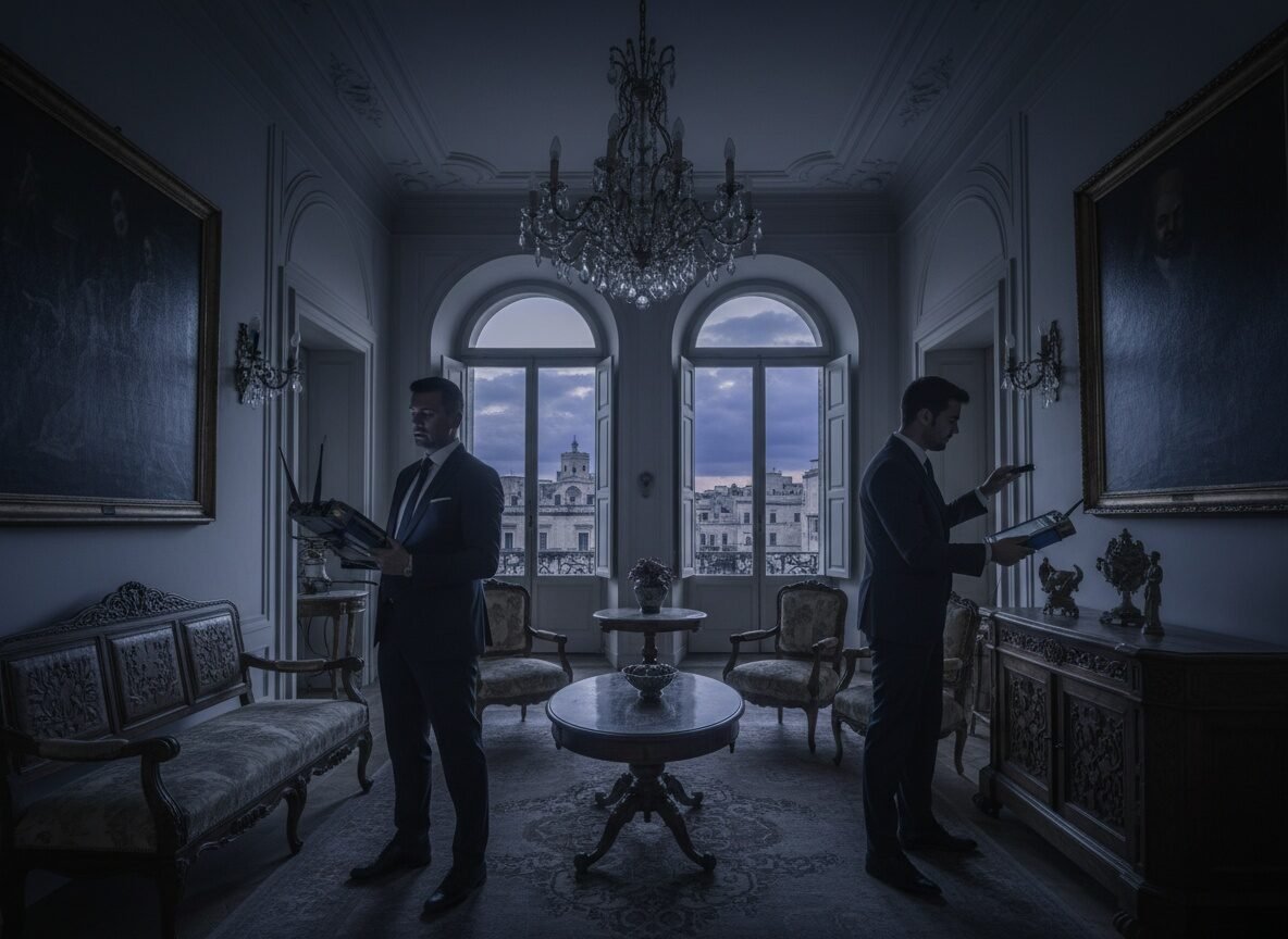 controlli anti intercettazione noto illustration 1