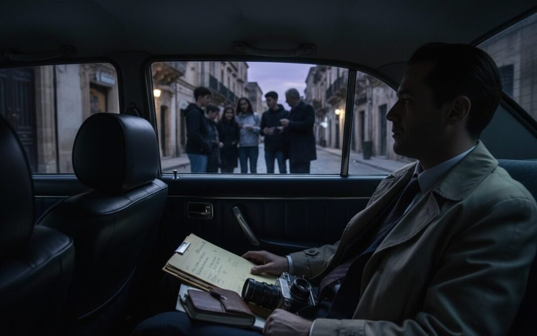 Indagini su cattive frequentazioni ad Avola per proteggere i figli
