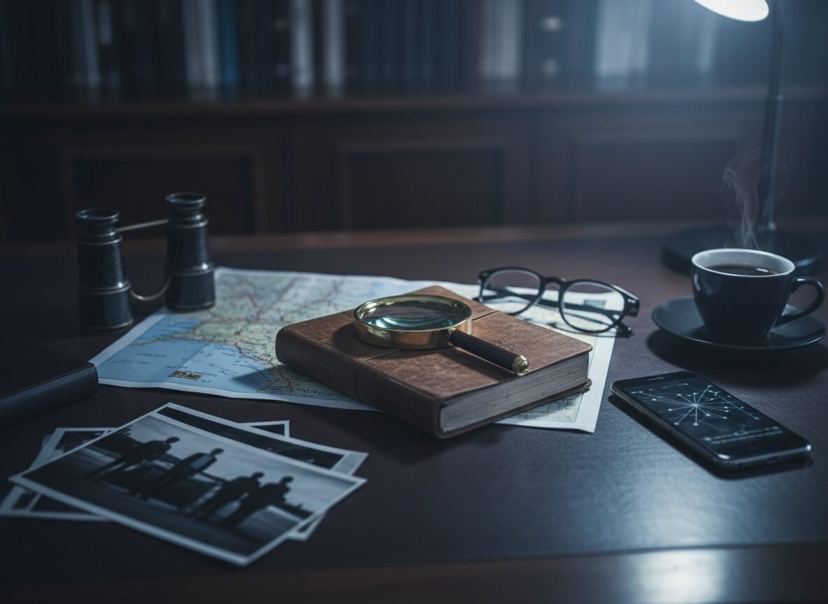 indagini cattive frequentazioni avola illustration 1