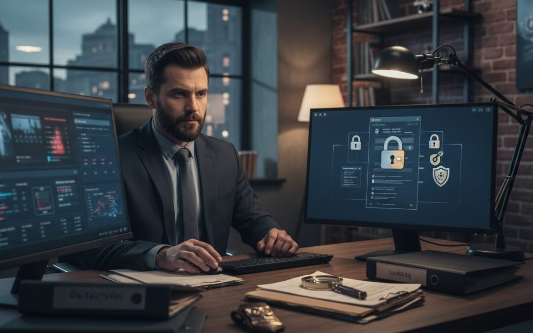 Indagini e privacy i limiti che ogni detective deve rispettare