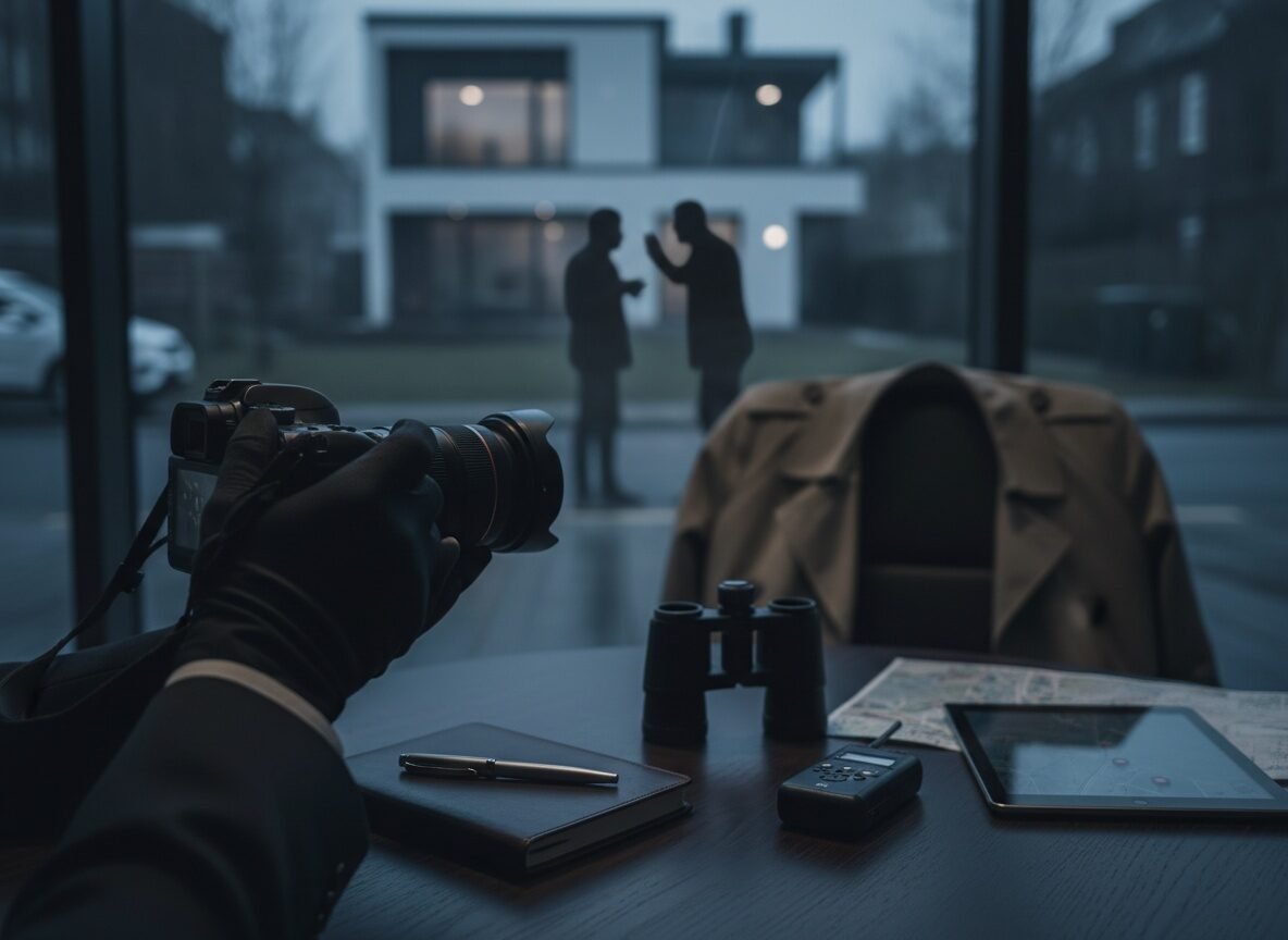 investigatore privato separazione illustration 1