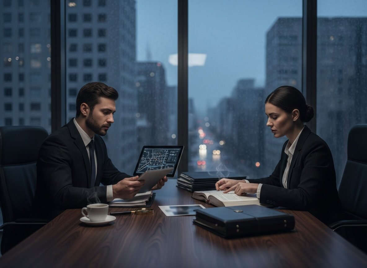 collaborazione investigatori privati studi legali illustration 1