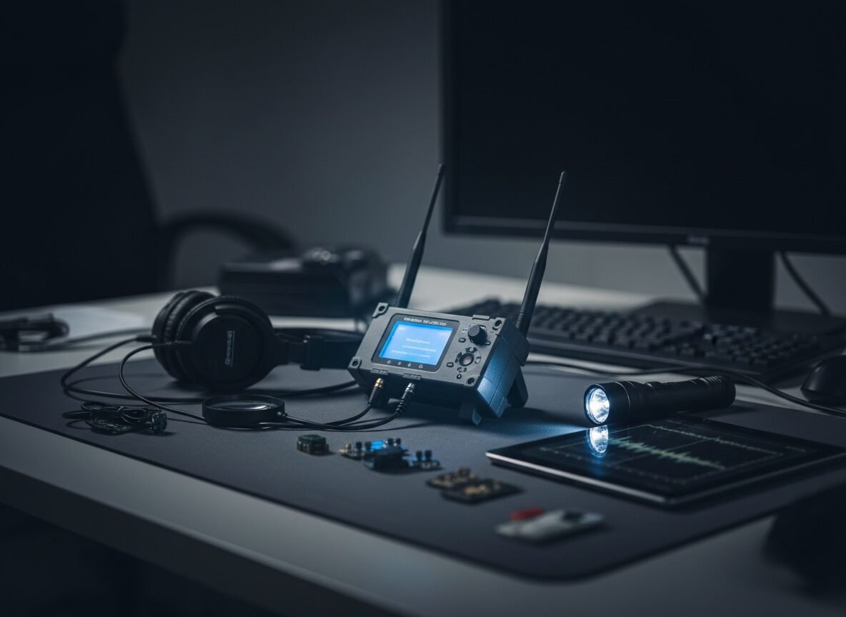 controlli anti microspie modica illustration 1