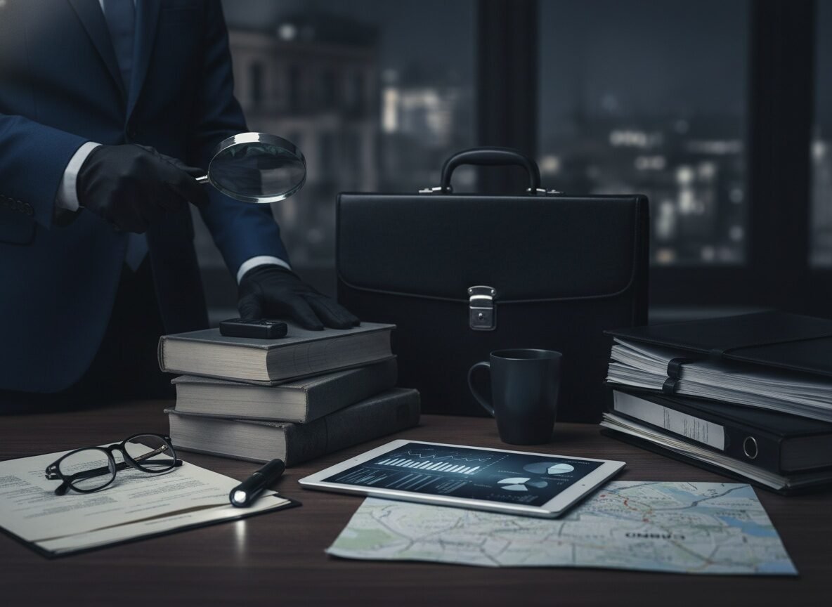 indagini ammanchi cassa illustration 1