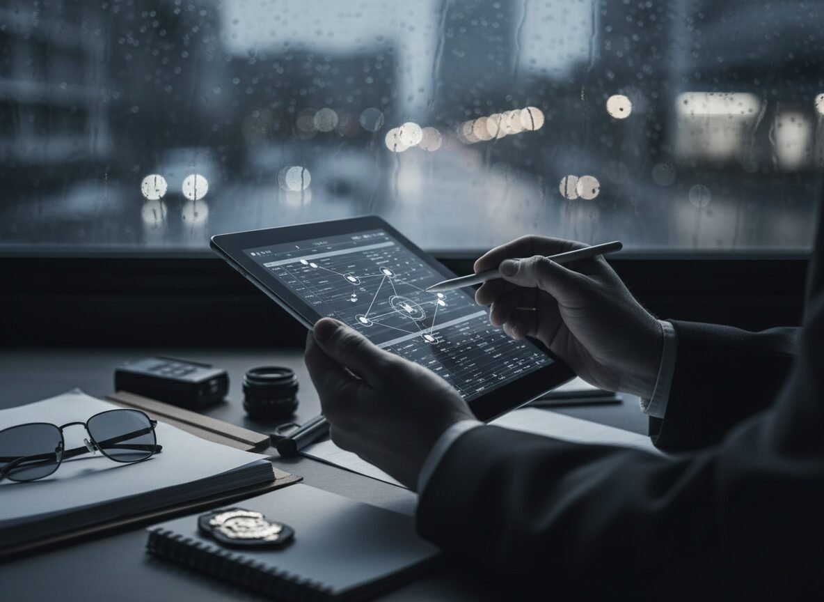 indagini stalking mobbing illustration 1