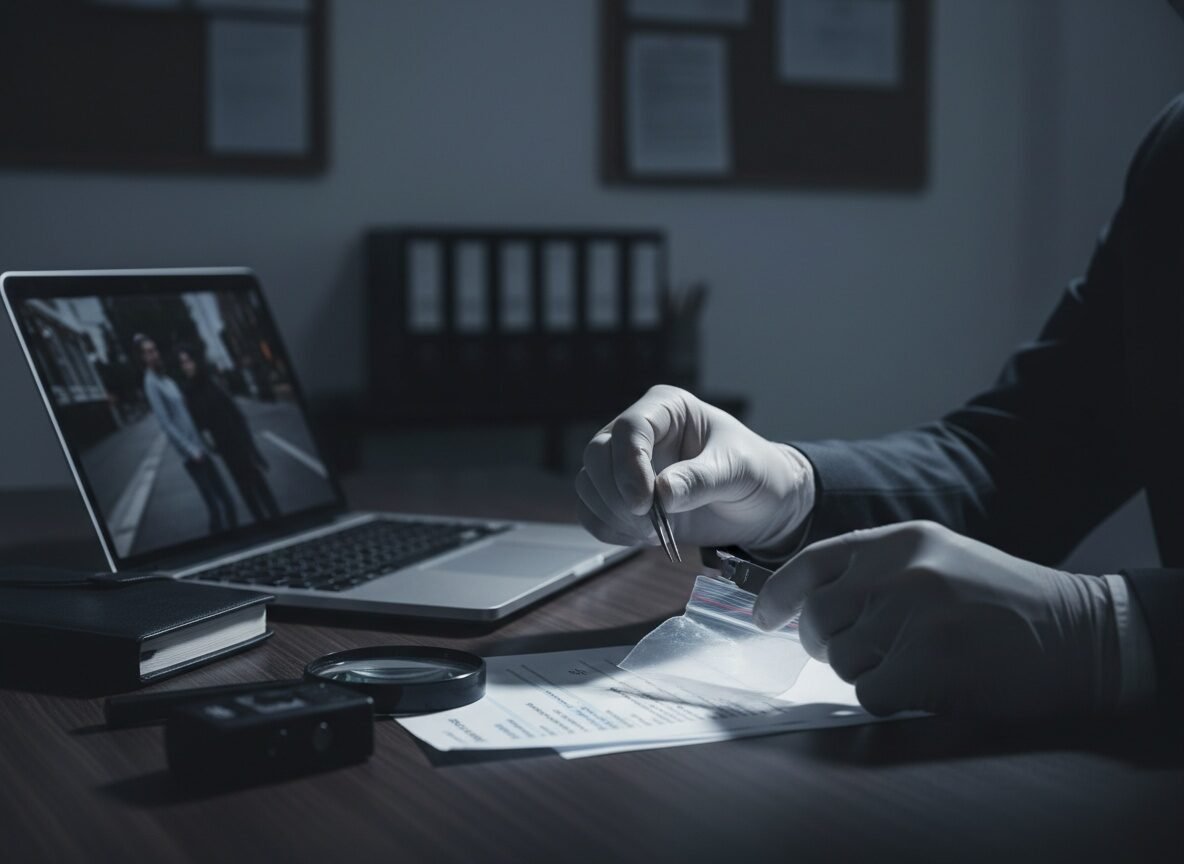 indagini su infedelta illustration 1