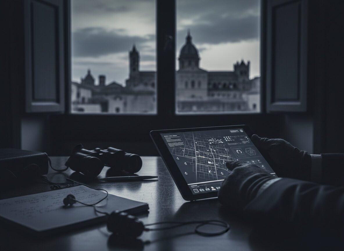 monitorare forza vendita monreale illustration 1