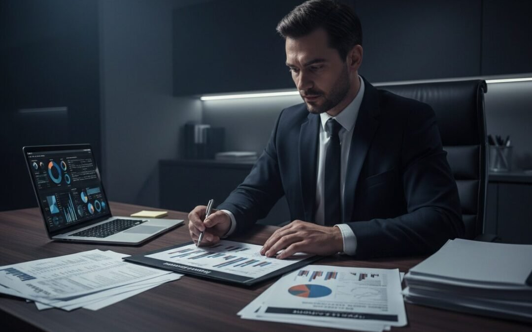 Come leggere senza errori un report patrimoniale dell’investigatore