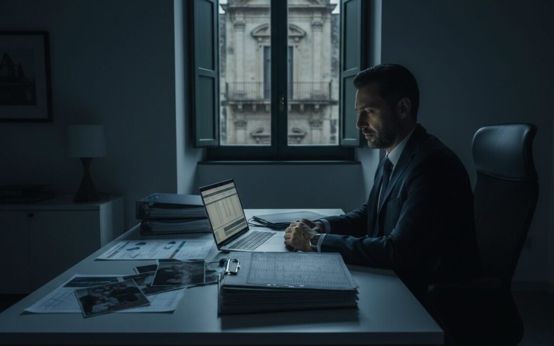 Scicli verifica di reddito reale per mancato mantenimento